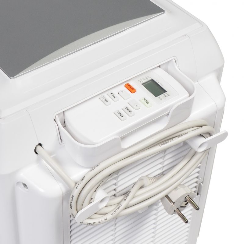 Aer condiționat portabil Trotec PAC 2000E, 7.200 Btu, 26 m² - imagine 6