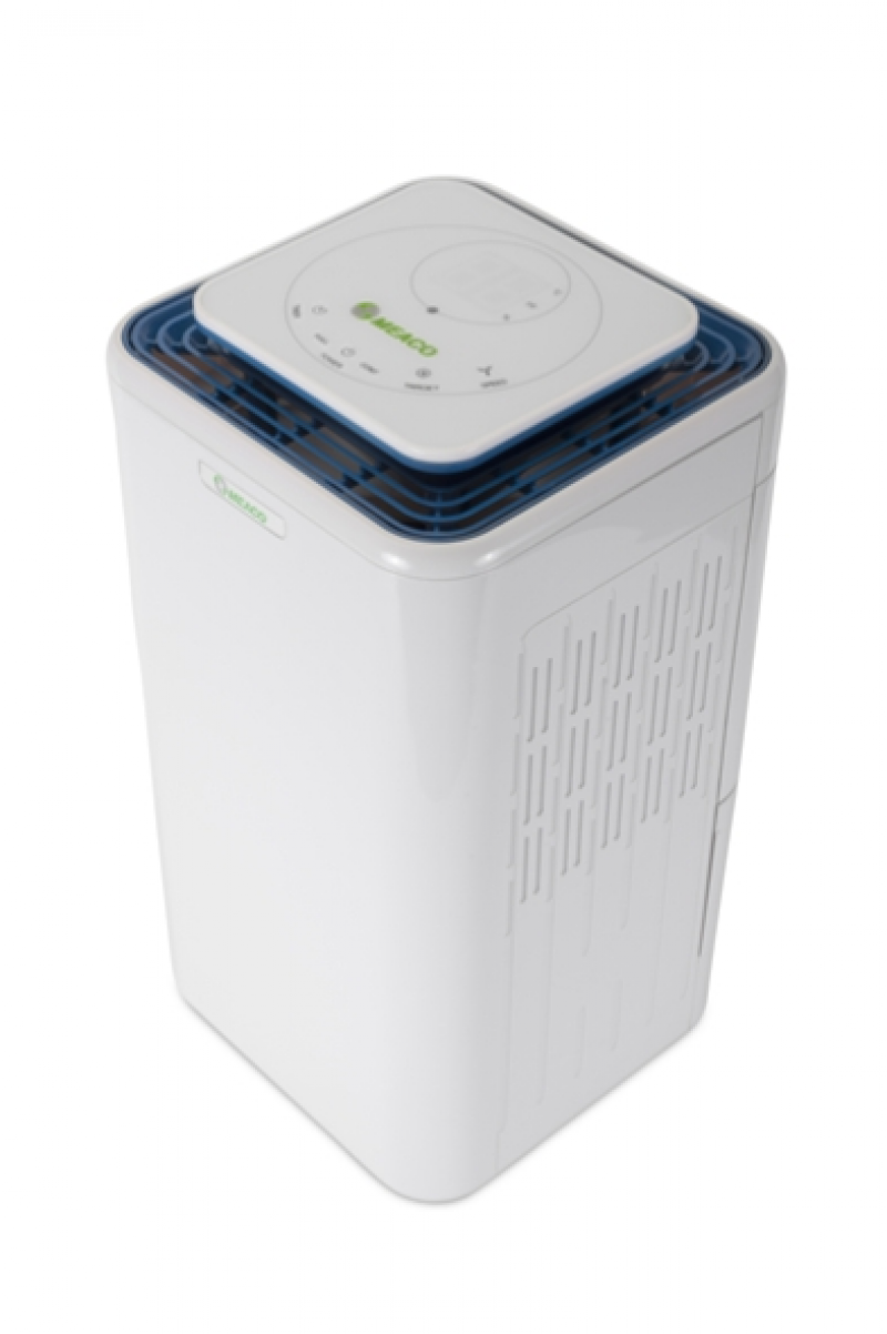 Dezumidificator Meaco 12L, Ideal pana la 30mp - imagine 4