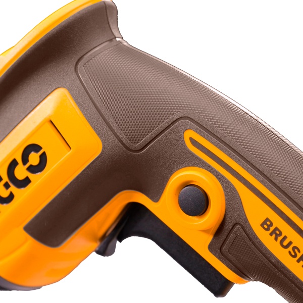 Bormașină Rigips INGCO 20V Brushless 4200rpm - imagine 8
