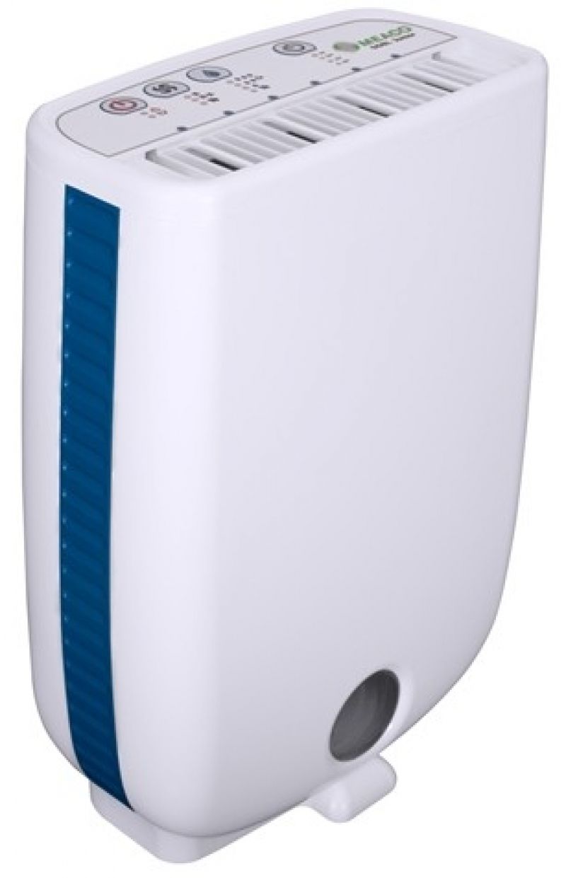 Dezumidificator Meaco DD8L, 8 l/zi, higrostat, 20 mp