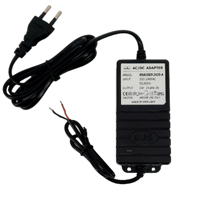 Transformator Krausen 24V 2.0A - Pompa Osmoza