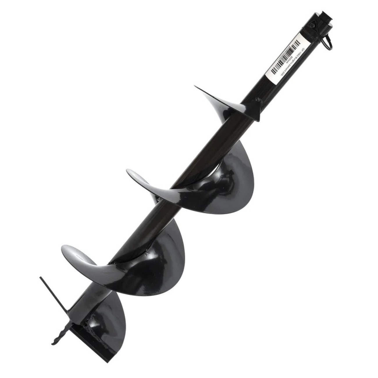 Burghiu pământ 200mm pentru motoburghiu universal - imagine 7