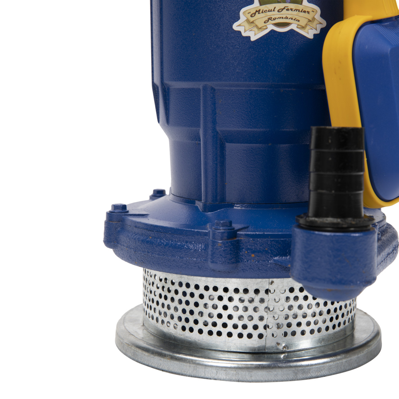 Pompa Submersibila QDX-32 Micul Fermier 750W - imagine 3