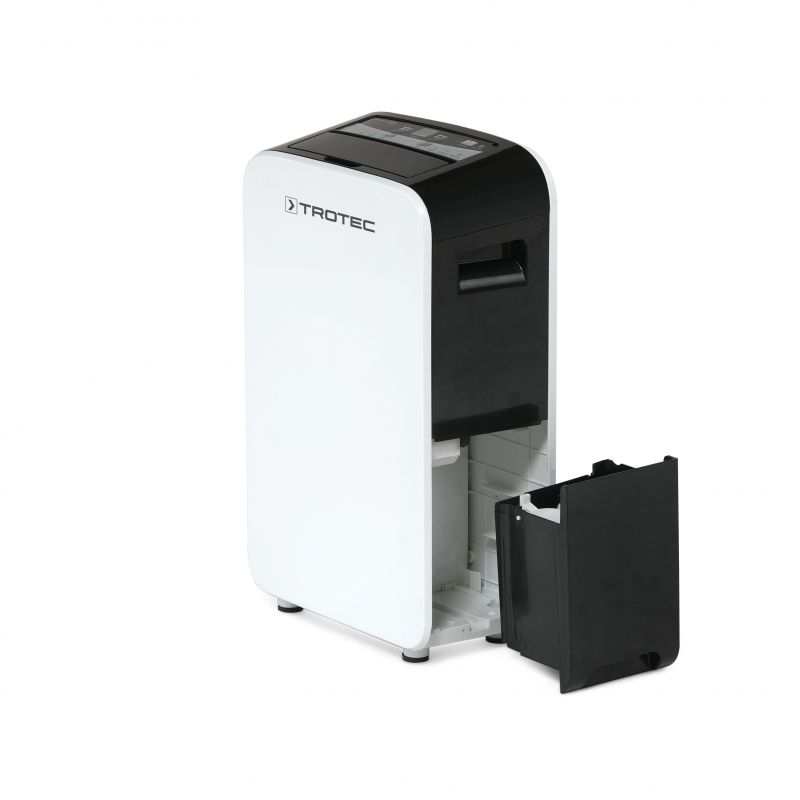 Dezumidificator Trotec TTK31E, 12l/zi, 15mp - imagine 6