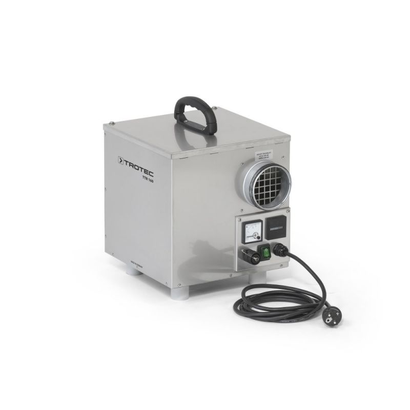 TROTEC TTR 160 - Dezumidificator Profesional - imagine 2
