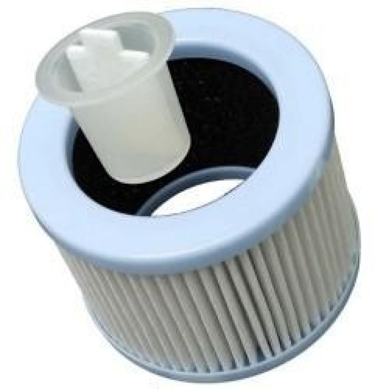 Filtru Carbon Activ Air Naturel Buldair - imagine 3