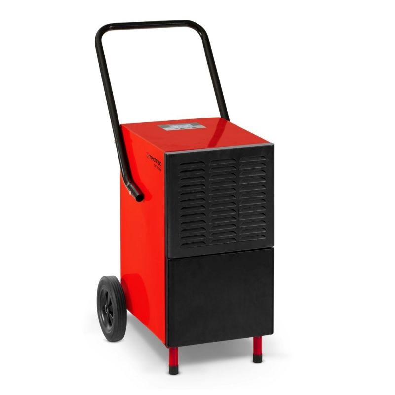 Dezumidificator TROTEC TTK 172 ECO, 55l/zi - imagine 6