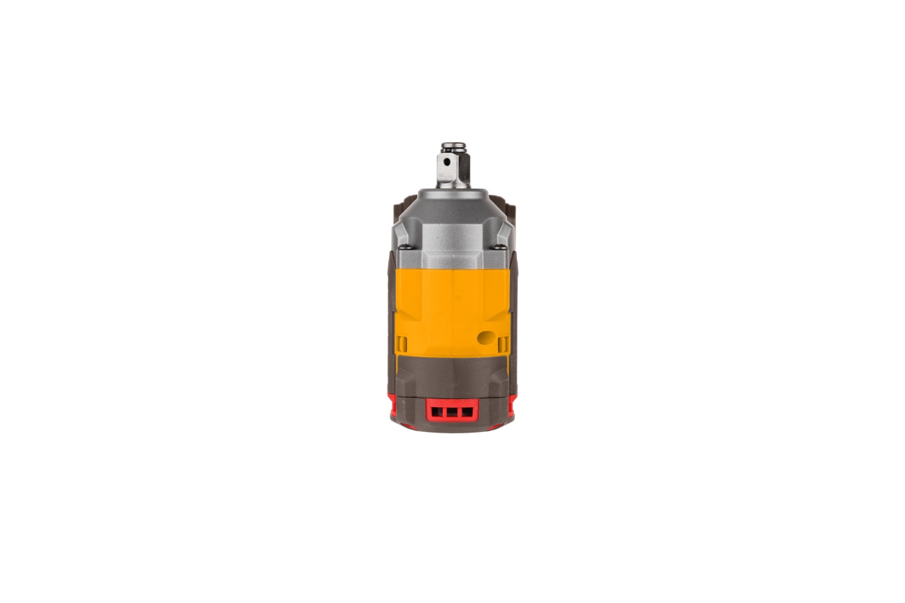 Pistol cu Impact 400Nm 20V Ingco, 2 Acumulatori - imagine 4