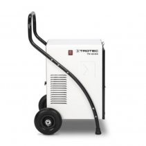 Dezumidificator Profesional TTK 165 ECO 52l/zi