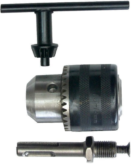 Mandrina 13mm cu Adaptor SDS Evotools