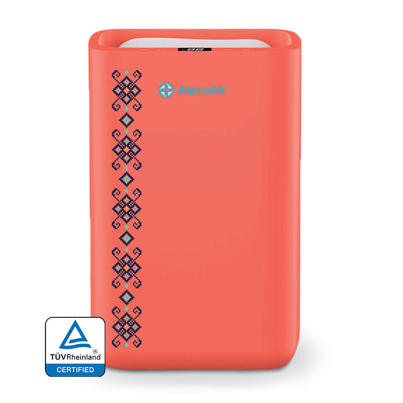 Dezumidificator AlecoAir D13 TRADITIO BASIC Rubin, 13L/zi