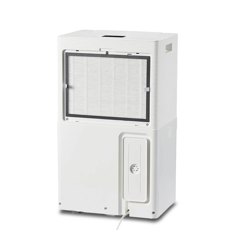 Dezumidificator și Purificator AlecoAir D55 Dolomit, 150 m² - imagine 9