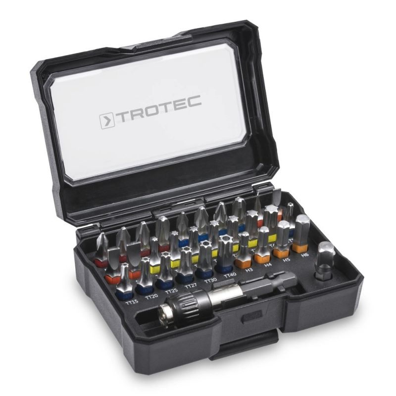 Ciocan Percutor Trotec PRDS 10-20V Flexpower 20V - imagine 5