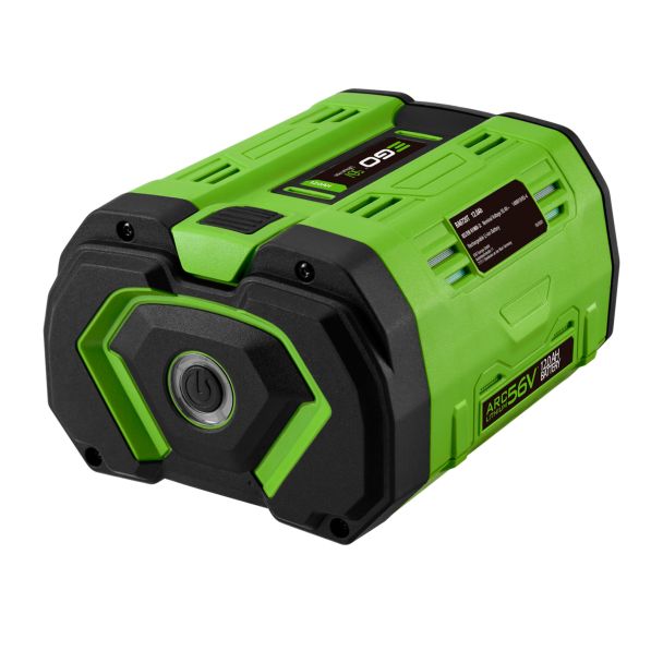 Acumulator Ego BA6720T 56V 12Ah - Putere Superioară