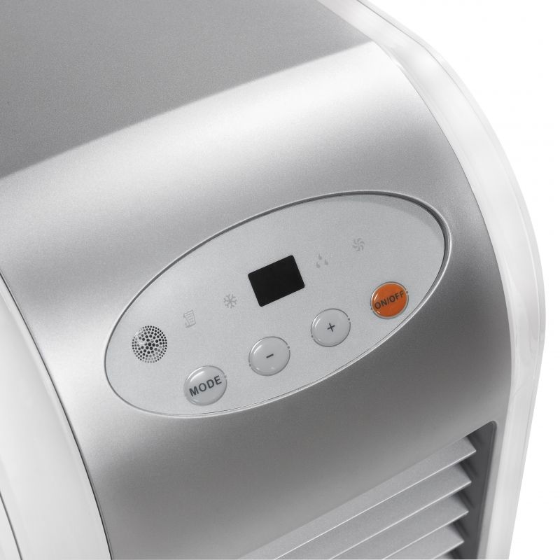 Aer condiționat portabil Trotec PAC 2000E, 7.200 Btu, 26 m² - imagine 3