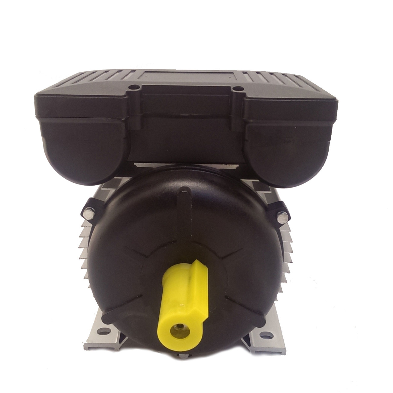 Motor Electric 4kW 1500 RPM Micul Fermier - imagine 5