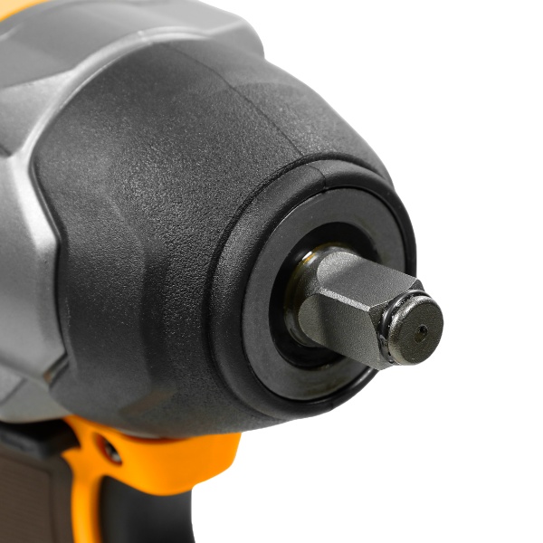 Masina de insurubat, cheie cu impact20V BL 1/2 850nm cu 2 x 4.0Ah cu baterie Ingco CIWLI2085 - imagine 3