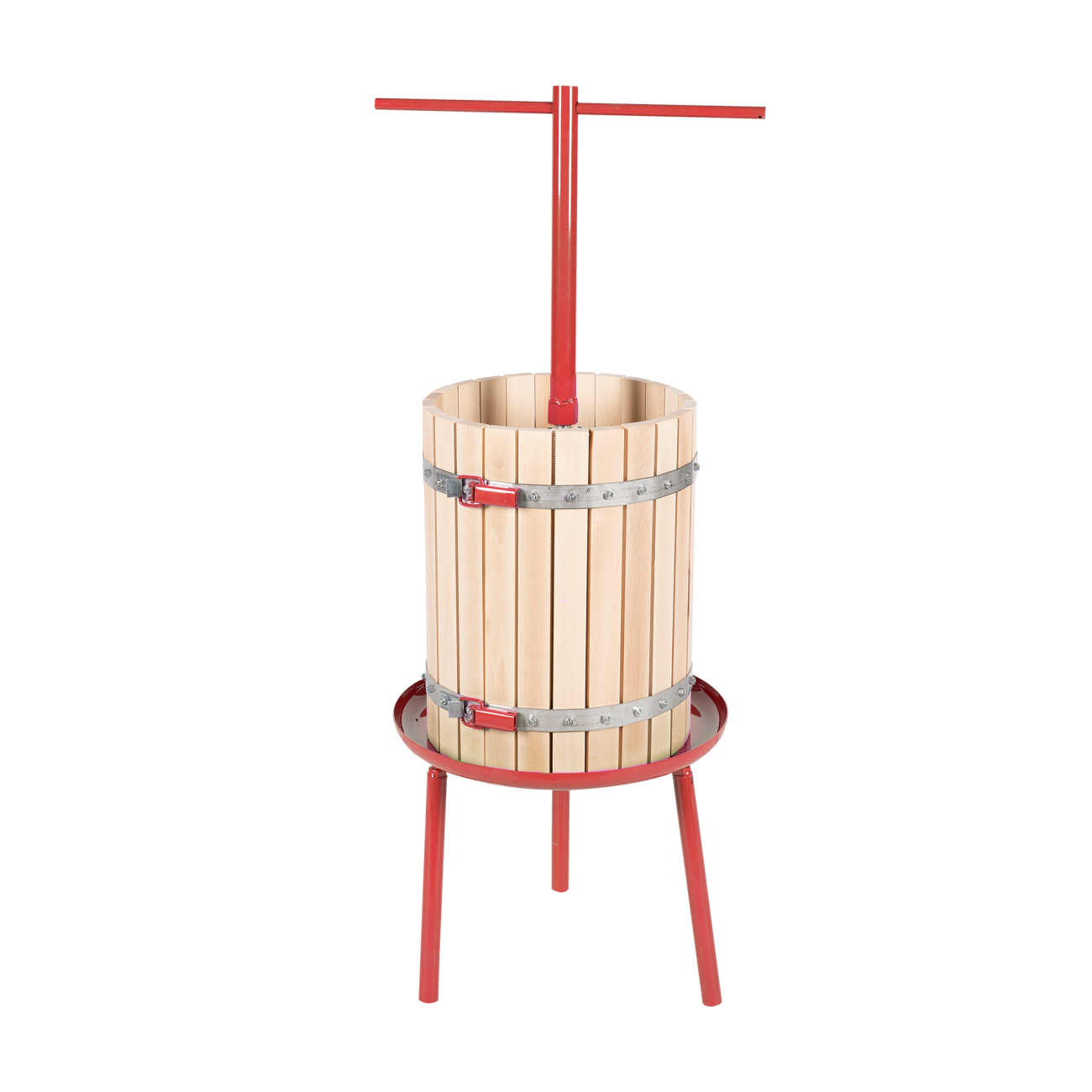 Teasc Struguri 32L Micul Fermier GF-1710 - imagine 2