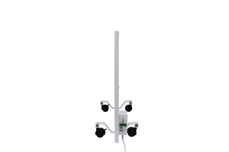 Panou Infrarosu Ensa P750E 750W cu Termostat, 15mp - imagine 7