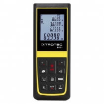 Telemetru Trotec BD21 cu temporizator