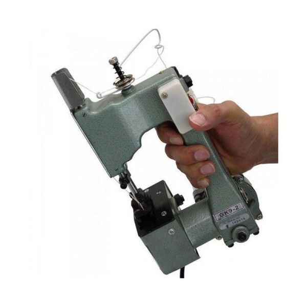 Masina de Cusut Saci Micul Fermier GK9-8