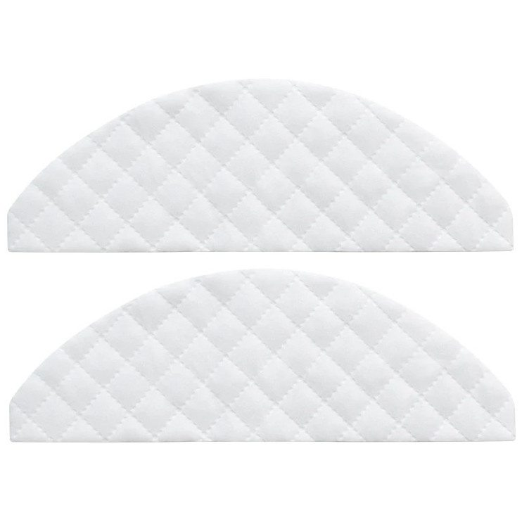 Lavete Unică Folosință Roidmi EVE 10 buc - imagine 1