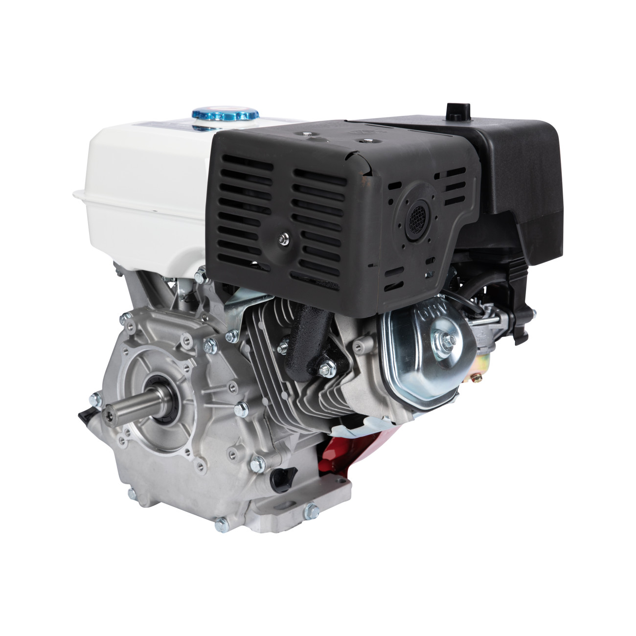 Motor Benzina 13CP Micul Fermier GX390 - imagine 6