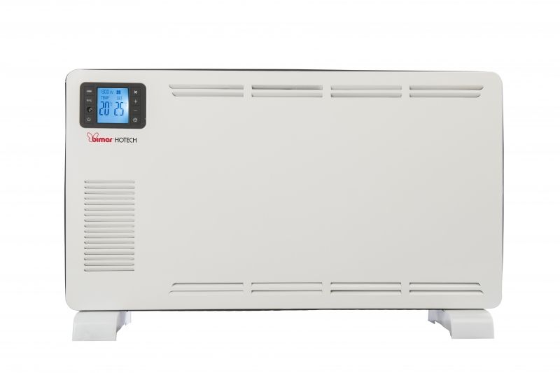 Convector Electric Bimar Smart WiFi 2000W - imagine 2