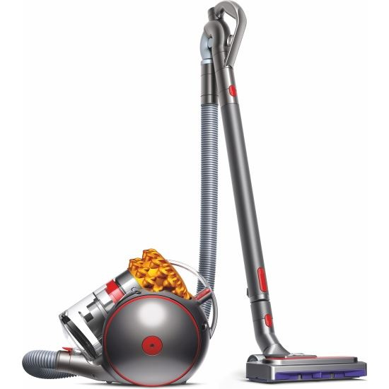 Dyson Cinetic Big Ball 2 - Aspirator fără sac