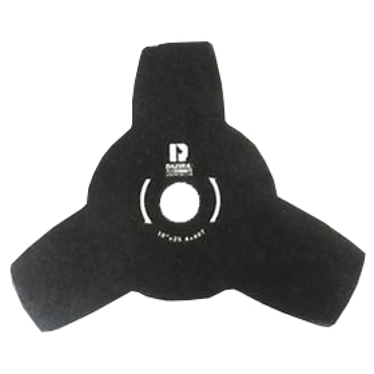 Disc Motocoasa Blade 3T A, 10 Inch - imagine 2
