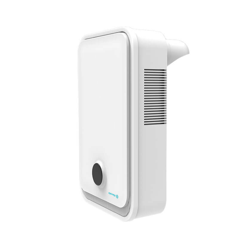 AlecoAir E40 Revive: ventilație, recuperare căldură, HEPA - imagine 5