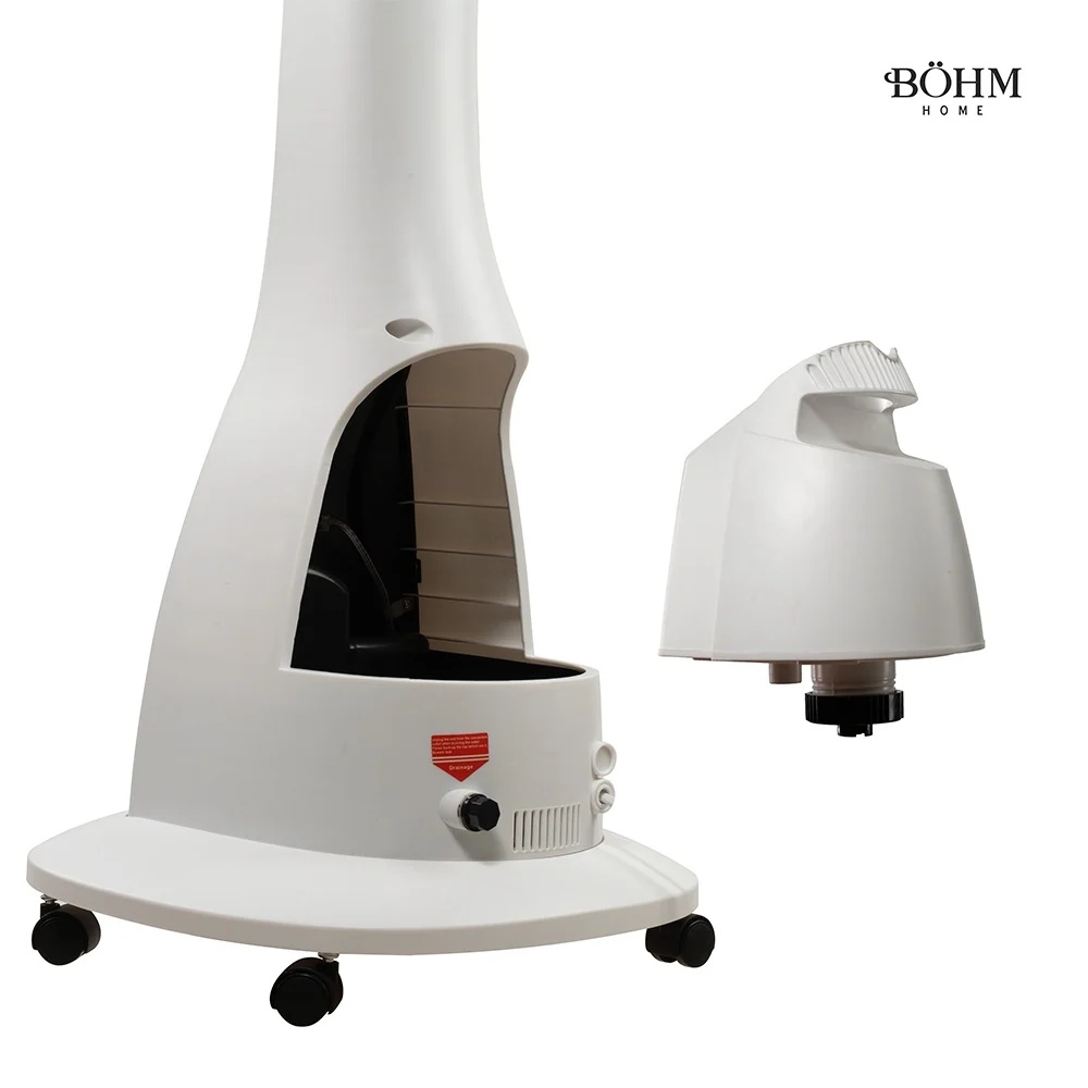 Ventilator Racire cu Pulverizare 16'' 3 Viteze - imagine 2