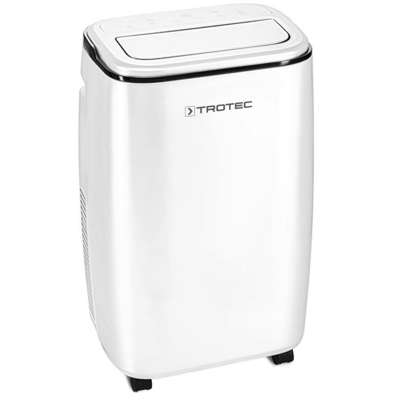 Aer condiționat portabil Trotec PAC 3800 S, 13000 BTU/h - imagine 2
