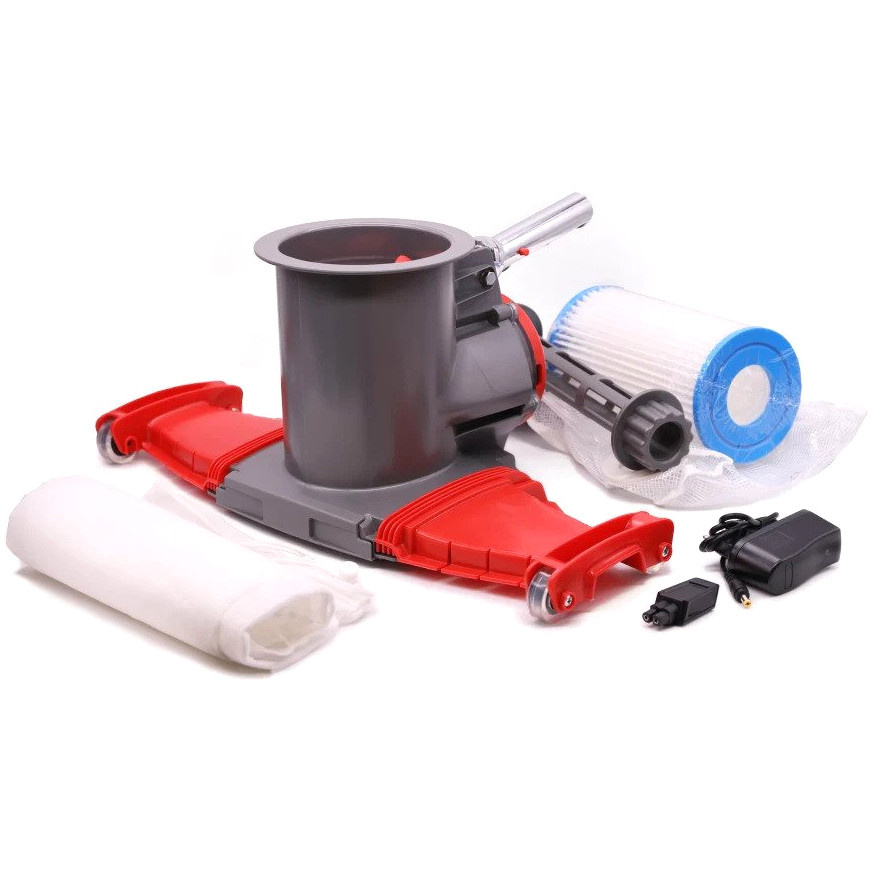 Aspirator Piscină Kokido VOLTERA 105 Reîncărcabil