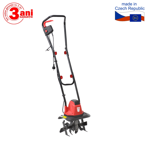 Sondă BO26 P 6,0-3000 Hecht | Măsurători Precise - imagine 2