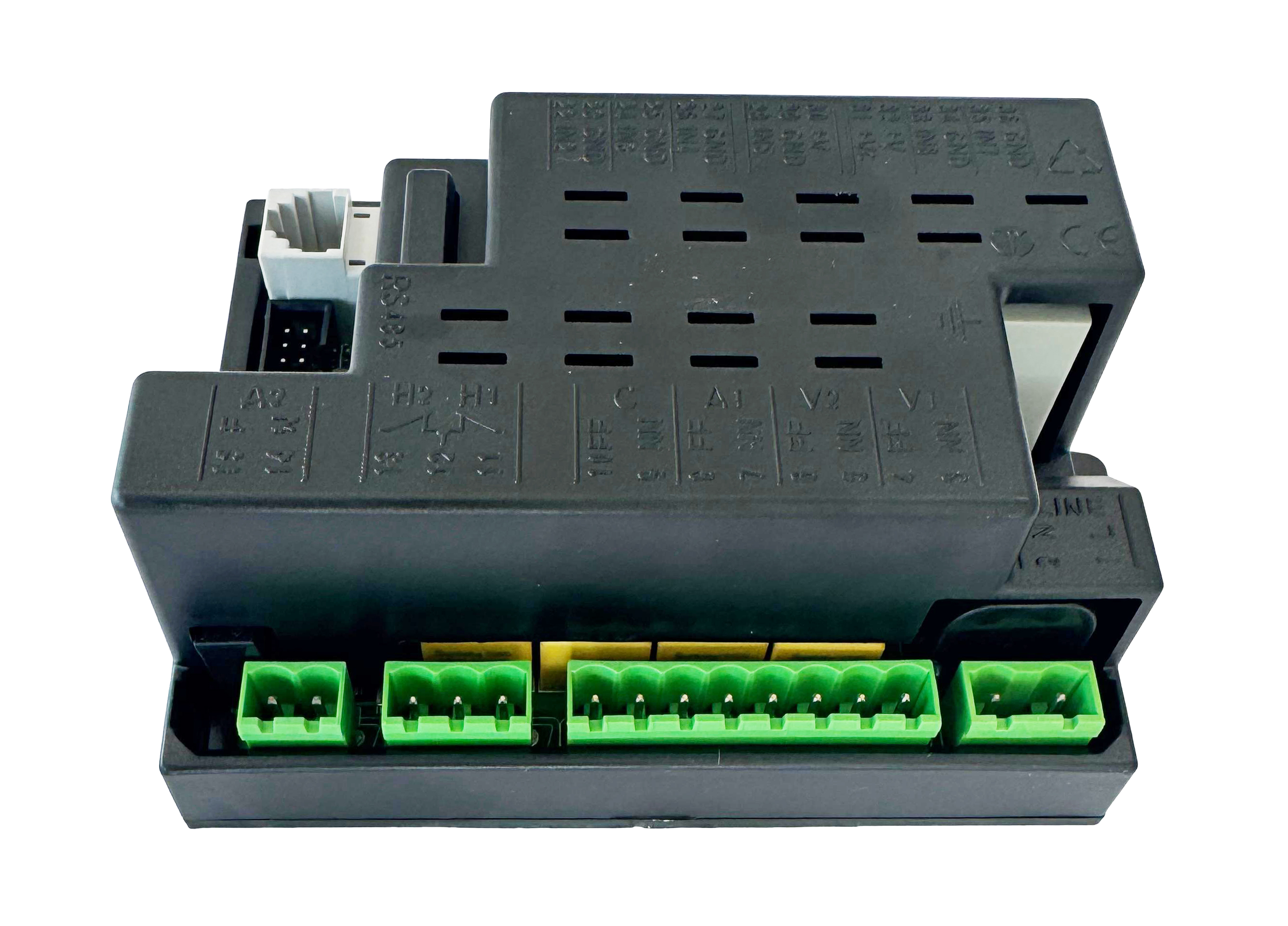 Placa Electronica Fornello Primo Truva 25kW