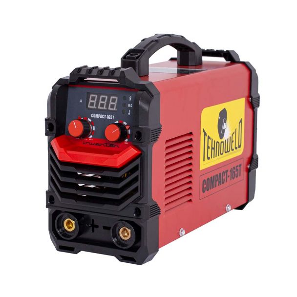 Invertor Sudura MMA Tehnoweld 160A Profesional