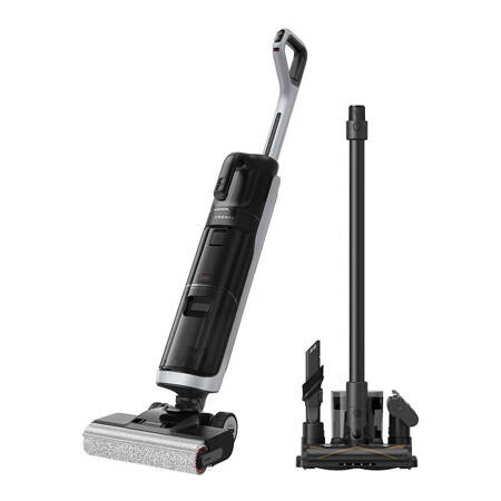 Dreame H14 Dual - Aspirator Vertical cu Spălare