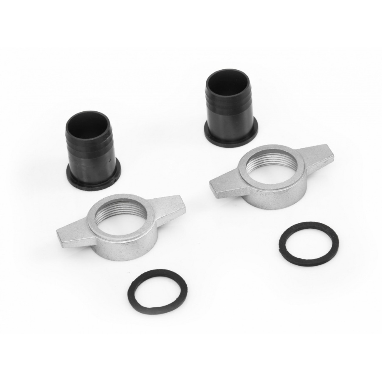 Motopompa Hecht 1.1/4" 2CP 15m³/h - imagine 4