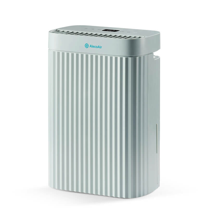 Dezumidificator AlecoAir D14 ARIO 12L/24h, WiFi, UV-C - imagine 7