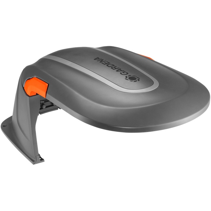 Căsuță Gardena Sileno City / Life - Garaj Robot