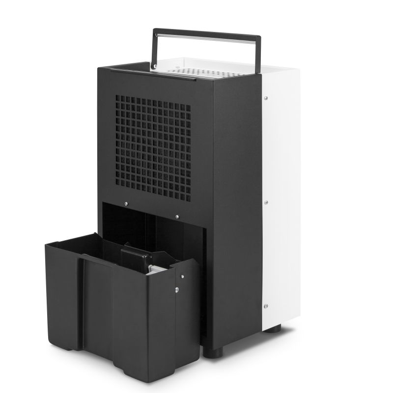Dezumidificator Trotec TTK105S, 30L/zi, pânâ la 90m² - imagine 5