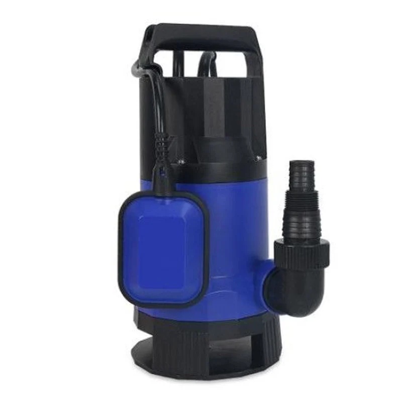 Pompă Apă Murdară Aquamann Premium 14, 900W, 7500 l/h