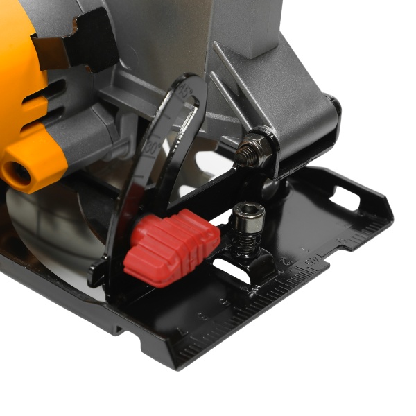 Fierăstrău Circular 20V Brushless 140mm Ingco CSLI1402 - imagine 3