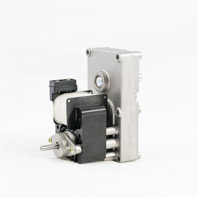 Motor Reductor 4 RPM Fornello Centrale & Termoseminee
