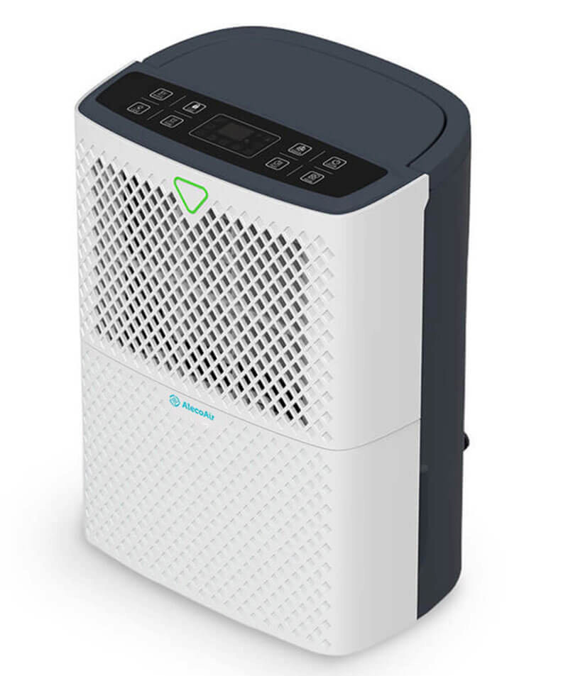 Dezumidificator AlecoAir D12 HOME, 12L/24h, WiFi - imagine 5