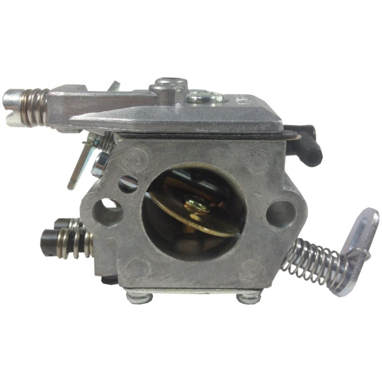Carburator Stihl MS 170/180, model Walbro - imagine 2