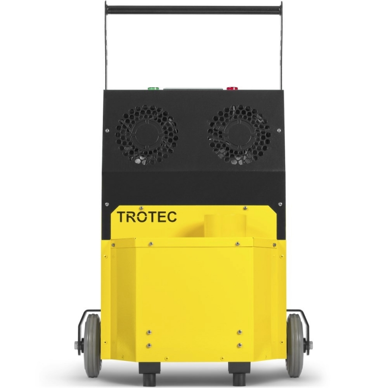 Generator Ozon Trotec Airozon Supercracker 10.000 mg/h - imagine 3