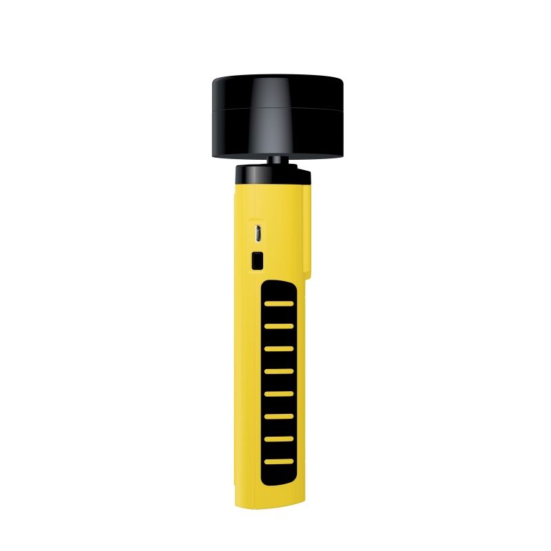 Umidometru TROTEC T610 Profesional cu Microunde - imagine 8