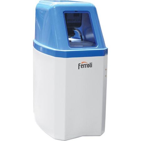 Dedurizator Ferroli ECO-CAB 15 EV, 15l